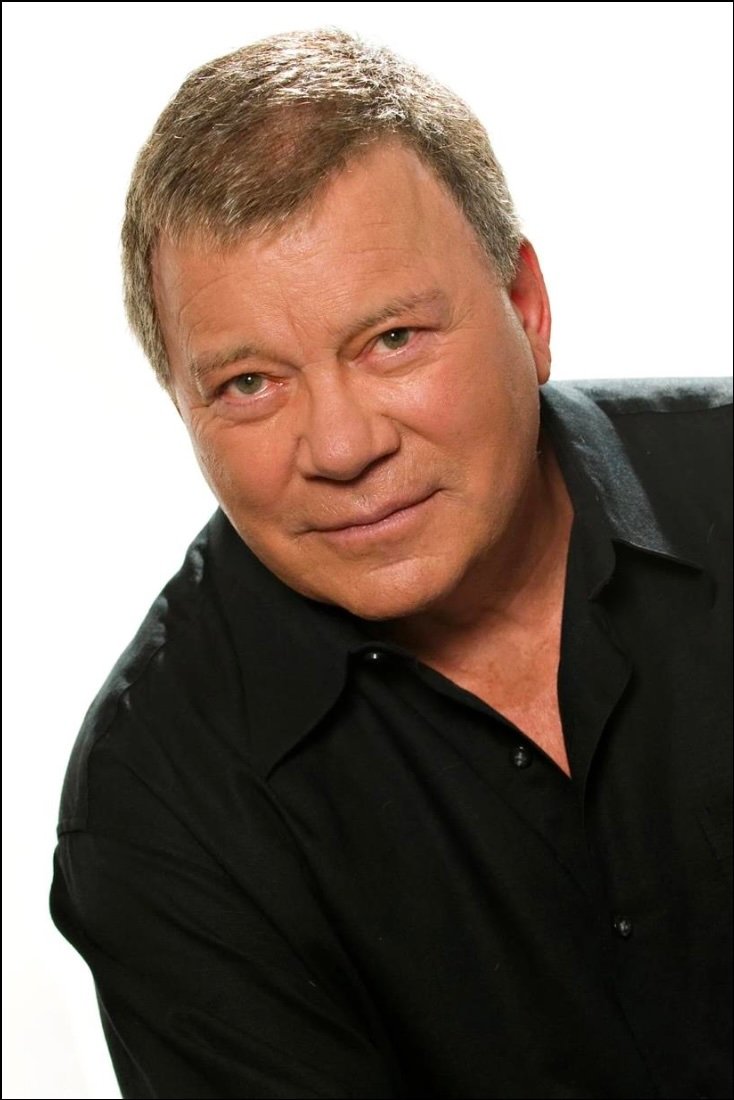 William Shatner